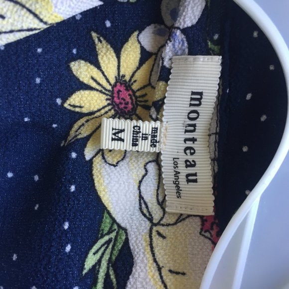 Sweet Summer Dress - Picture 3 of 4